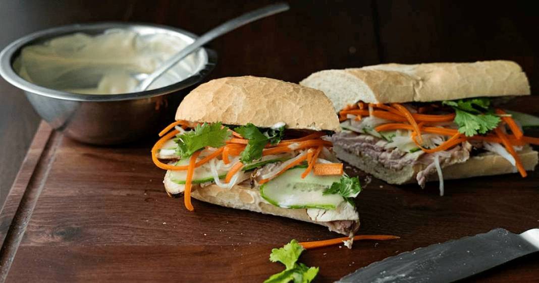 Tombik döner, dünyanın en iyi 10 sandviçi listesine girdi! İşte ağız sulandıran o liste... 4